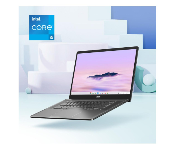 Acer Chromebook Plus 515 CB515-2H i5-1235U/8GB DDR5/512GB SSD/15,6" FHD IPS/ChromeOS/3Y (EDU) - 1185612 - zdjęcie 13